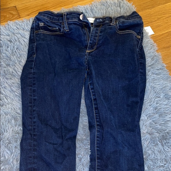 Woman’s Gap jeans - Picture 1 of 1